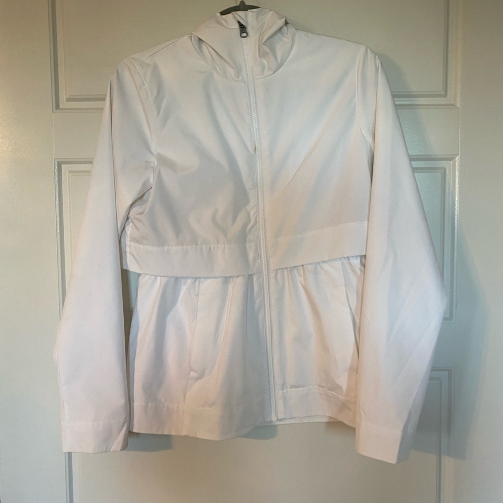 COPY - Lululemon lightweight jacket